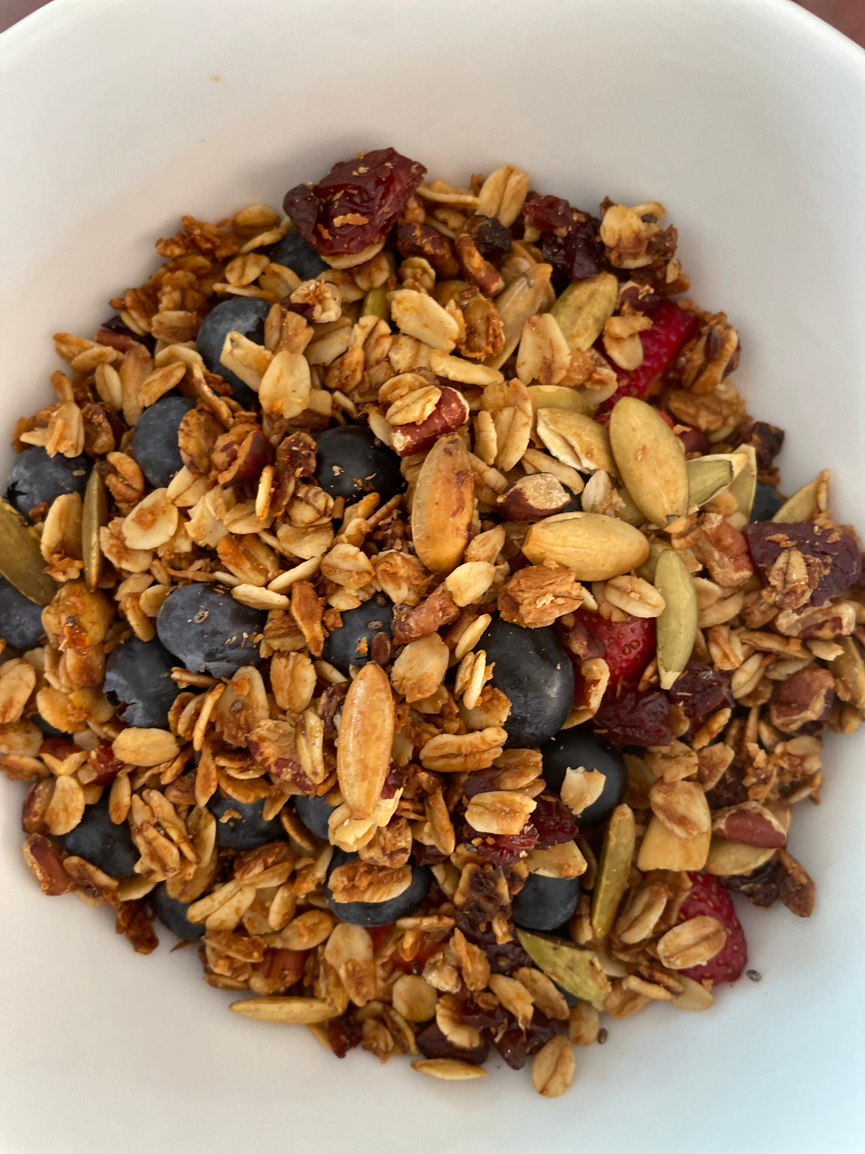 Original Flavor - 8 oz.
